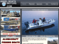 angelboatsandmotors.com