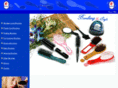 ankitabrushes.com