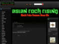 asianrockrising.net