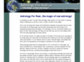 astrology-for-real.com