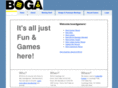bogaohio.com
