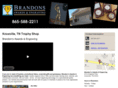 brandonsplaquestrophiesawardsknoxville.com