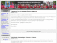 brannkorpset.com