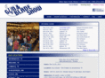 brownwoodgunshow.com