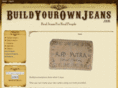 buildyourownjeans.com