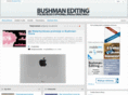 bushman-editing.com