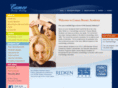 cameobeautyacademy.com