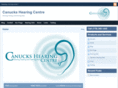 canuckshearingcentre.com