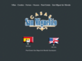 casasanmiguelito.com