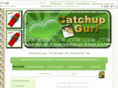 catchupgurl.com