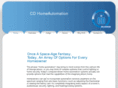 cdhomeautomation.com
