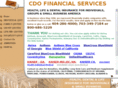 cdofinancial.com