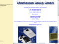 chameleon-group.com