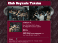 clubbeyzade.com