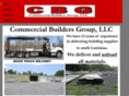 commercialbuildersgroup.com