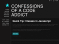 confessionsofacodeaddict.com