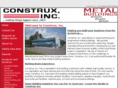 construxinc.com