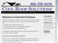 cool-roof-solutions.com