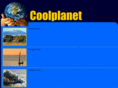 coolplanetfoundation.com