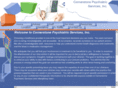 cornerstonepsychiatric.com