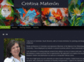 cristinamateron.com