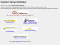 cushiondesignsoftware.com