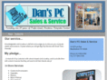 danspcss.com