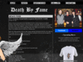 deathbyfame.com