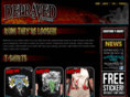 depraved.ca