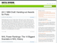 digitaldividend.org