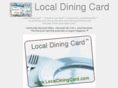 diningdiscountcard.com