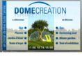 domecreation.com