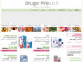 drugstore.co.il