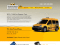 easterntaxi.net