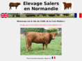 elevage-salers-normandie.com