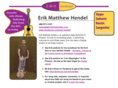 erikhendel.com