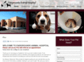 fairgroundsanimalhospital.com