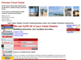 fairviewtravel.com