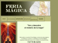 feriamagica.com