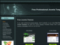 freeprofessionaljoomlatemplates.com