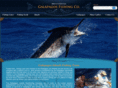 galapagosfishing.com