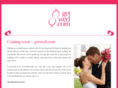 getwed.com