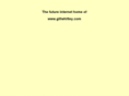 gillwhitley.com