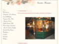 gourmet-boutique.net