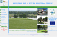 gouzon23.com