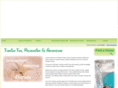 greenwayvacationhomes.com