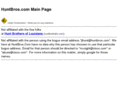 huntbros.com