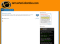 iamjohncolombo.com