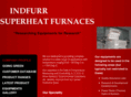 indfurr.com