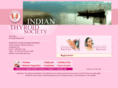 indianthyroidsociety.com